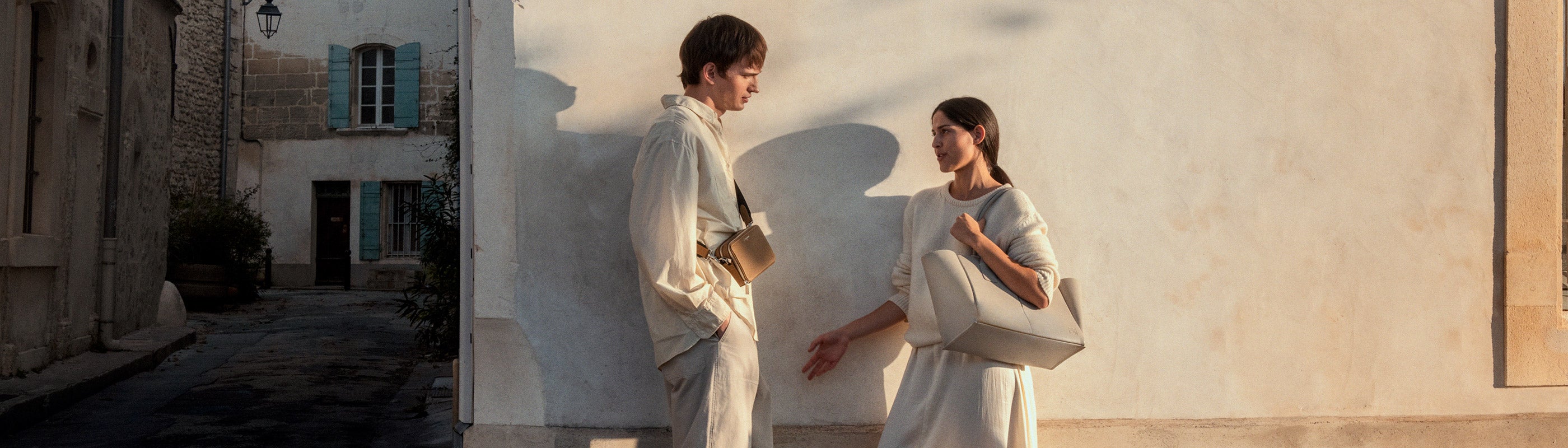 Prix Atelier - Sacs Homme