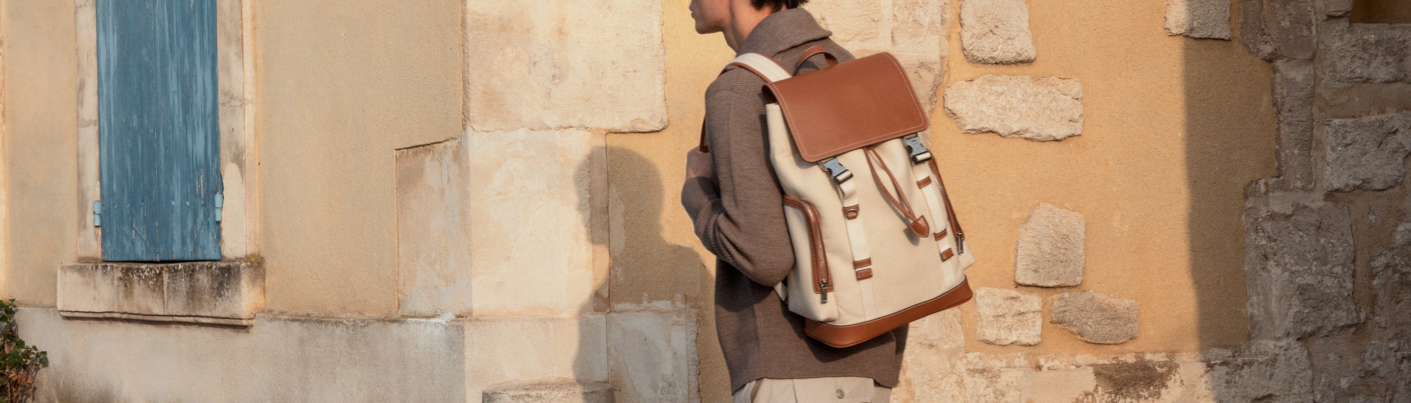 Soldes - Sacs Homme