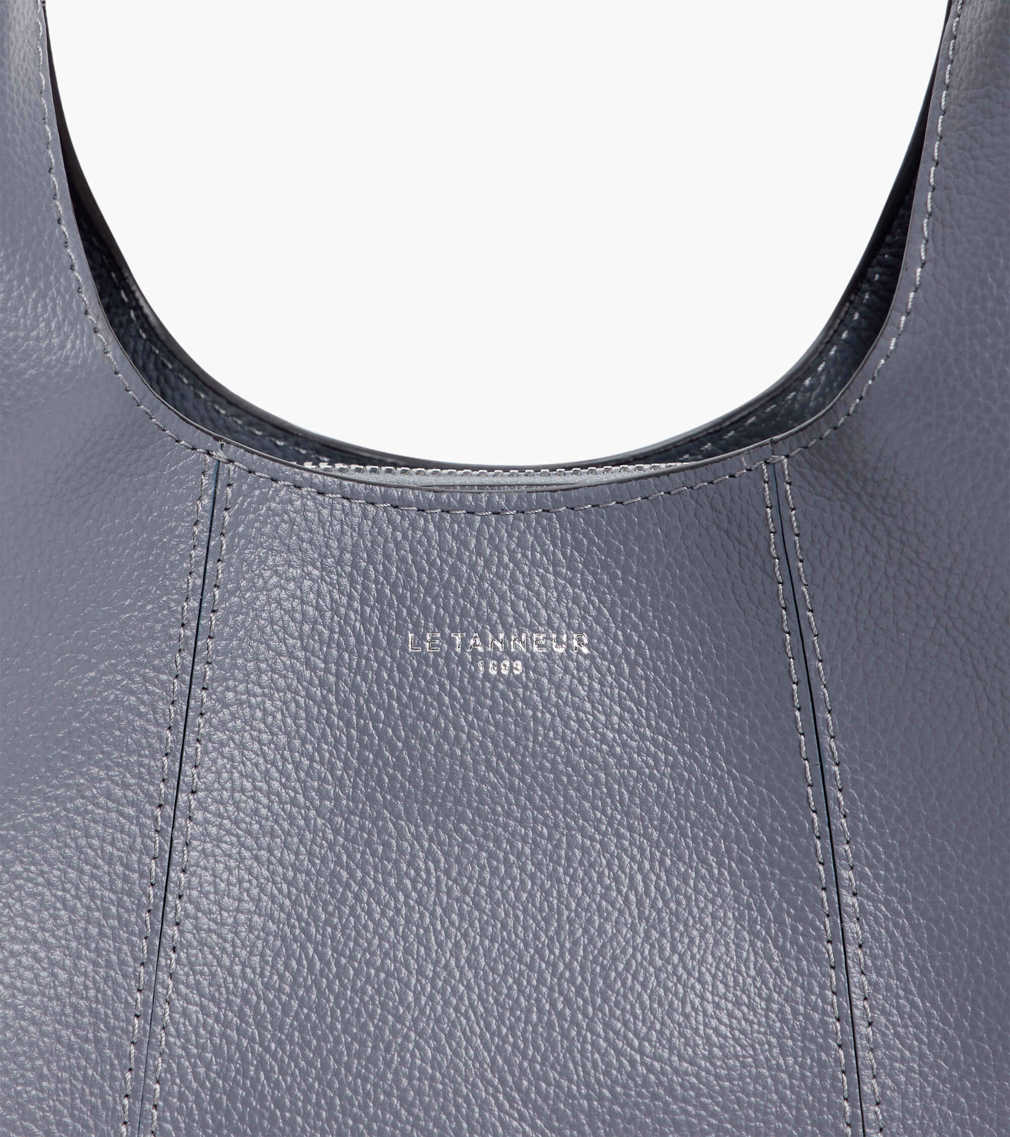 Bolso pequeño Juliette de piel texturizada